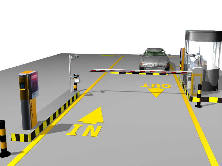 hârtie termică bilet de avion dispenser mașină parcare vehicul venituri control acces sistem.jpg