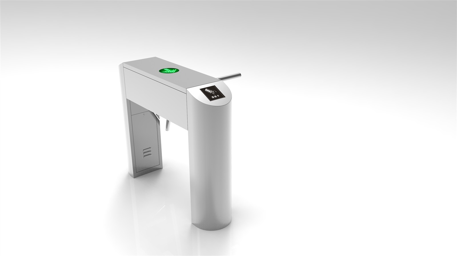 CF1200-HX tripod turnstile 2 CF1200-HX tripod turnstile 2