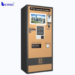 Proiect de sistem automat de gestionare a parcărilor auto