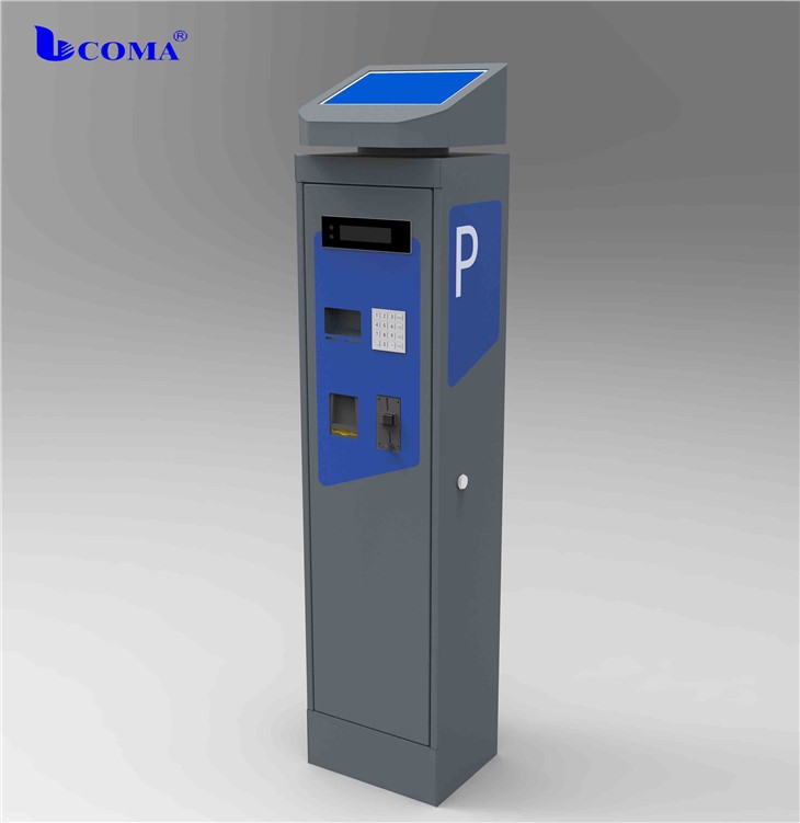 Soluții pentru producătorii de soluții digitale pentru mașini de parcare
