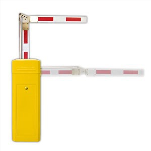 Sistem automat de control al accesului la parcare