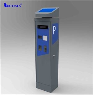 Soluții pentru producătorii de soluții digitale pentru mașini de parcare
